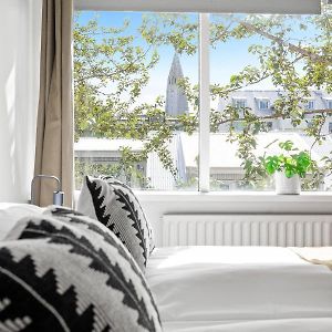 Appartement met Drie Slaapkamers